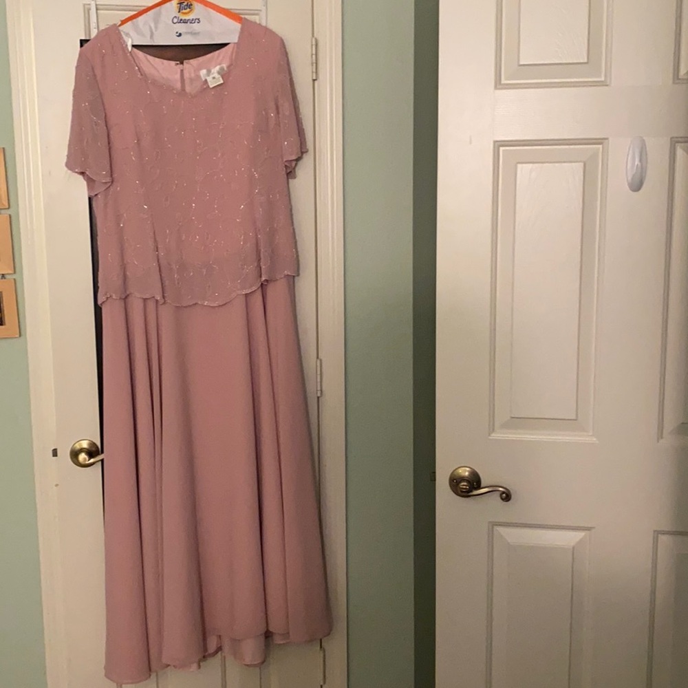 Evening Gown